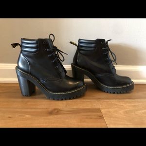 Dr. Marten’s Persephone Boot